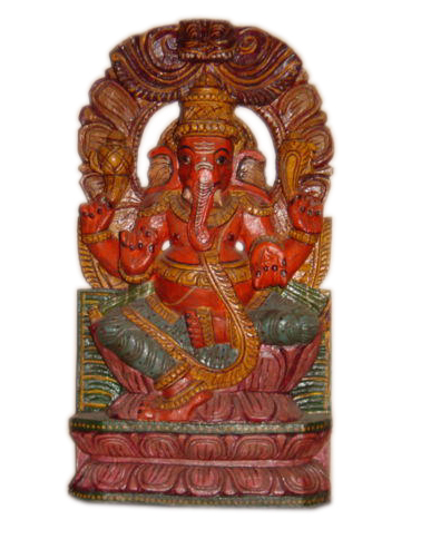 Ganesh ji